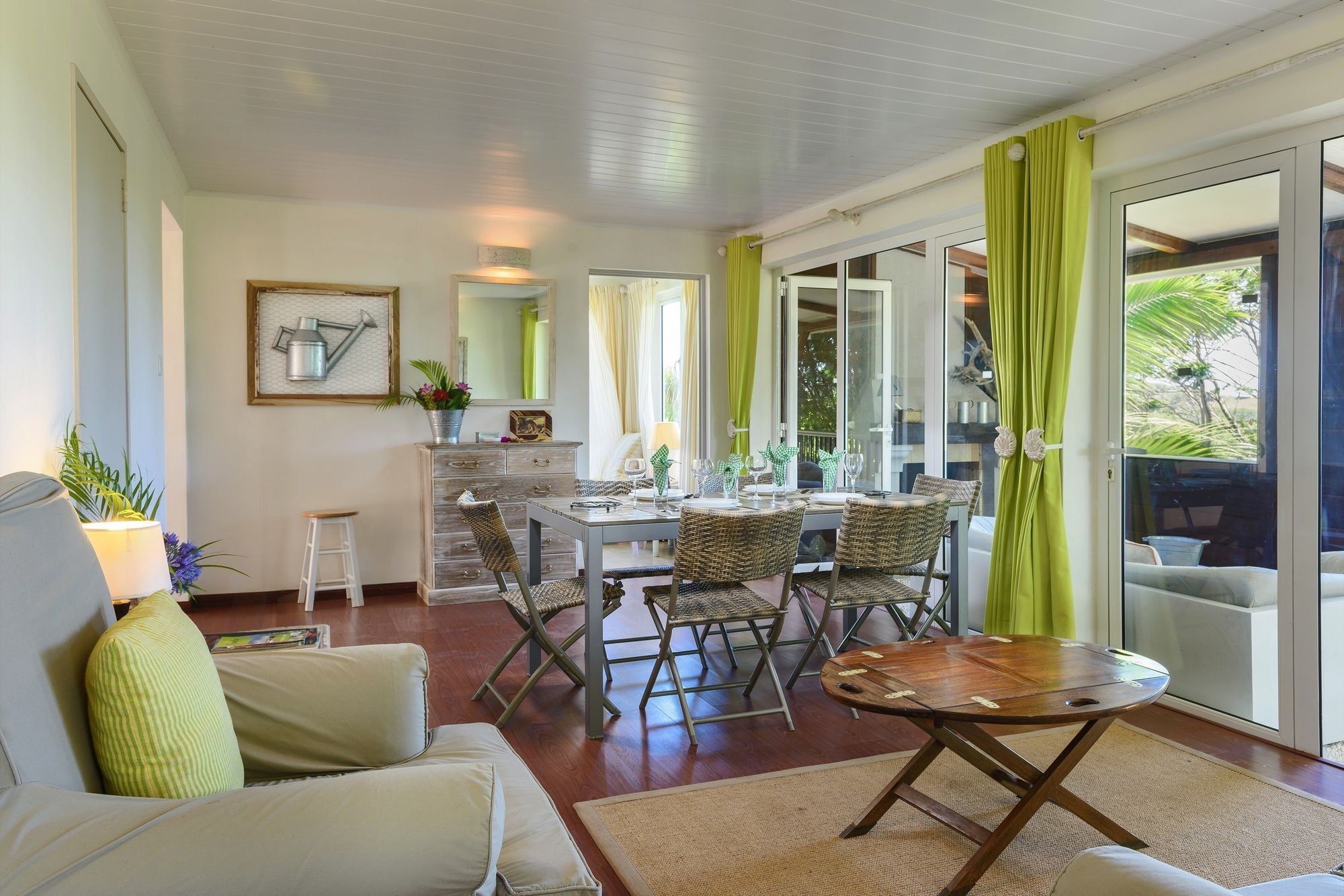 La Vieille Cheminee Hotel Чамарел Екстериор снимка